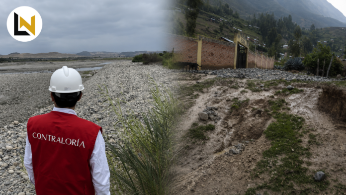 fenómeno El Niño en Áncash