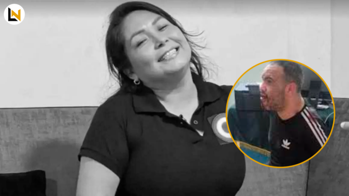 LUIS OBISPO CHINA POLO SUSY APONTE CARAZ SICARIO VENEZOLANO