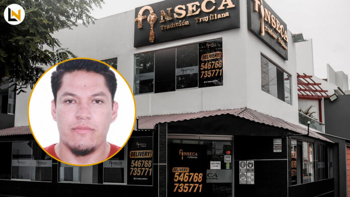 Hermano alcalde de pataz mineria oro Trujillo