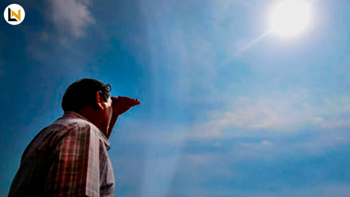 Indeci Senamhi calor temperatura extrema ancash costa sierra