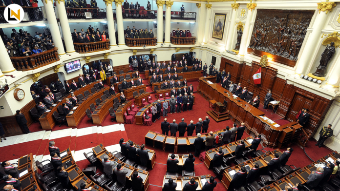 facultades legislativas congreso poder ejecutivo keiko fujimori comisión de constitución