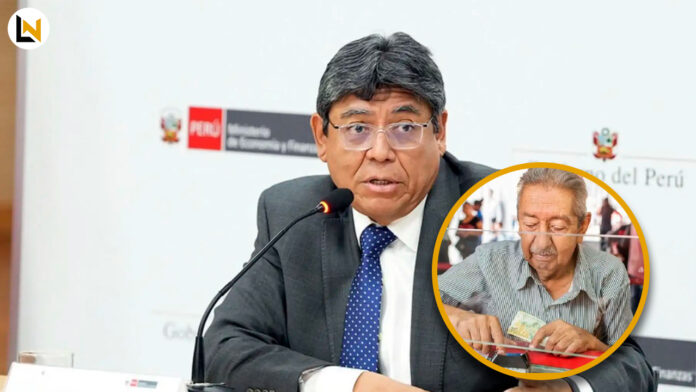 200 soles a jubilados de ONP