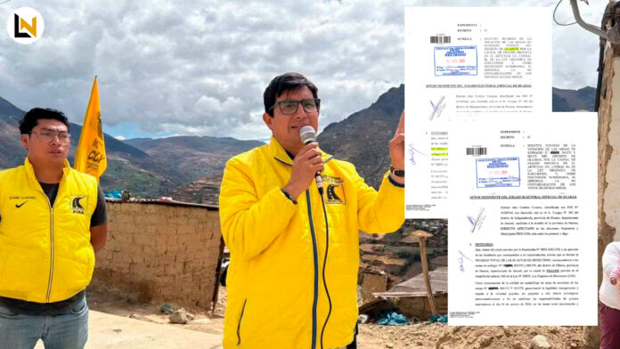 alex cordero pais para todos jee huaraz olleros nulidad