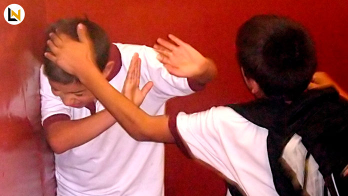 colegios publicos agresion bullying jose chang ministerio de educacion
