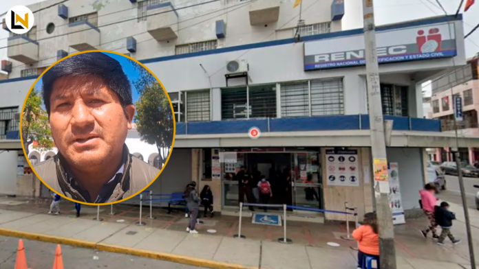 san marcos reniec voto golondrino