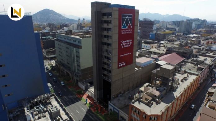 academia de la magistratura lima examen arequipa lambayeque el niño
