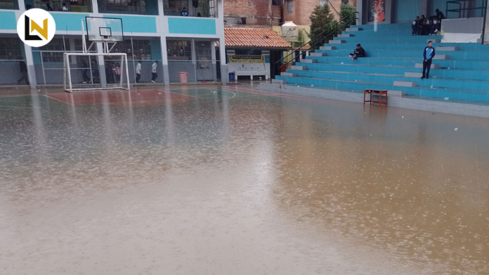 miguel almeyda ugel huaraz colegios clases virtuales