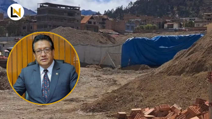 gobierno regional de ancash huaraz santa rosa de viterbo colegio paralización