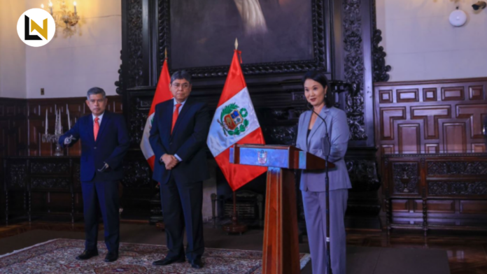 bonos fenomeno de el niño keiko fujimori