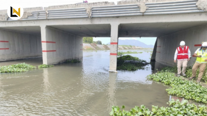 lacramarca puente fenomeno del niño contraloria provias nacional