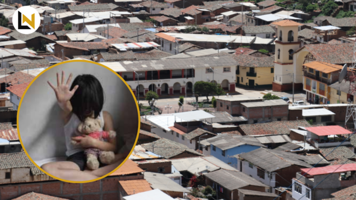 corongo violacion sexual fiscalia poder judicial prision preventiva